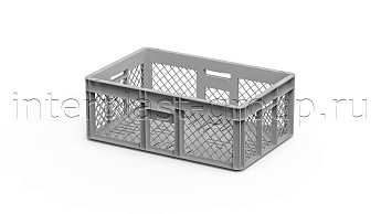 Евроконтейнер перфорированный в Кинешму