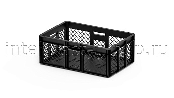 Евроконтейнер перфорированный в Кинешму Евроконтейнер перфорированный в Кинешму